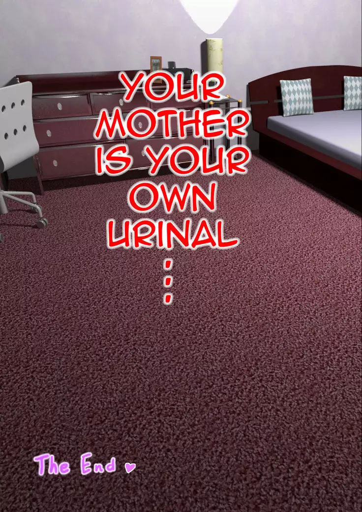 Shucchou Suru Otou-san Choukyou Sareru Okaa-san ⎮ Training Mother while Father is Abroad