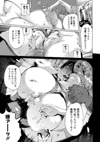 [Anthology] COMIC PLUM DX 11 [Digital]