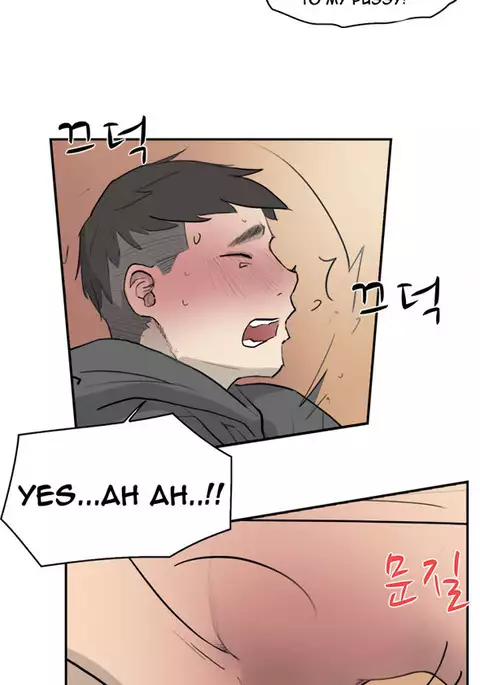 Double Date Ch.1-18