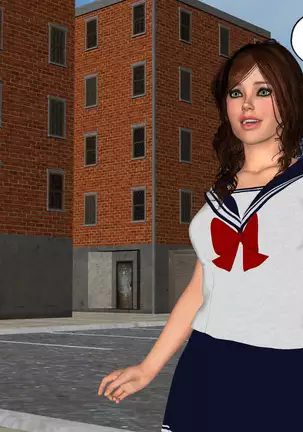 Headswapped The Escape