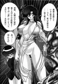 [Kamitou Masaki] Seirei Tokusou Fairy Saber Inchuu Jiken