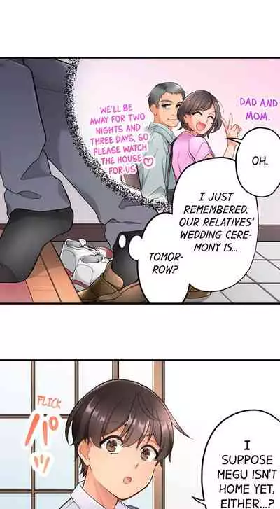[Aoki Nanase] My Friend Came Back From the Future to Fuck Me (Ongoing) (Ch. 1 - 24)