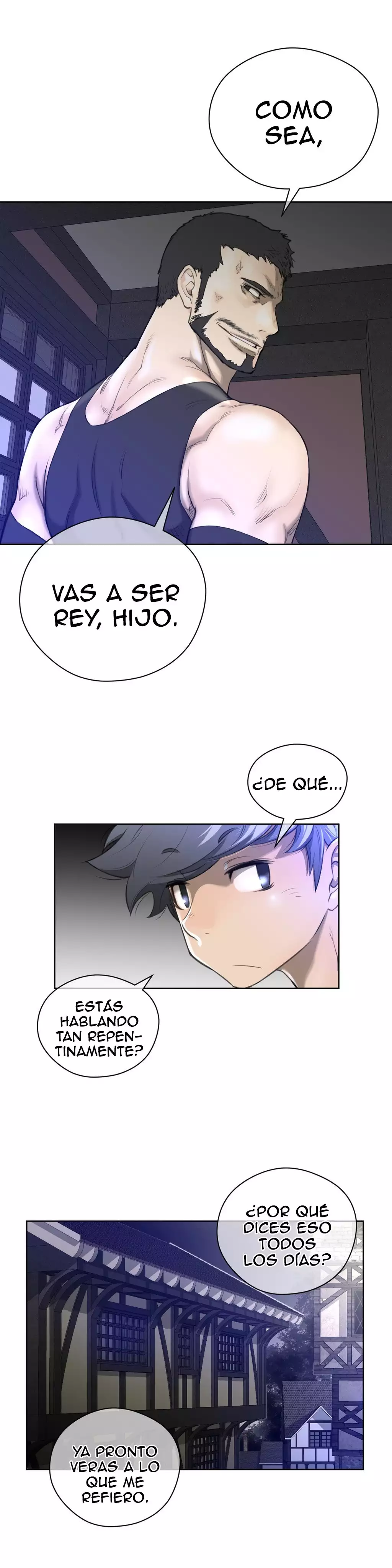 Perfect Half Ch.1-25