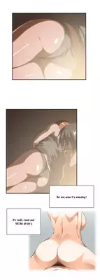 [Edge Edge] SStudy Ch.0-23 (English) (YoManga)