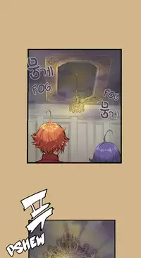 [Hong BanJang] Aharoo Ch.1-34 (English) (YoManga) (Ongoing)