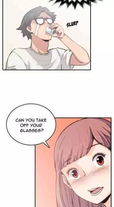 The Spot Master Ch.10/60