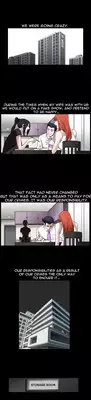 [Liangshan Bo] Seduction Ch.1-32 (English) (YoManga) (Ongoing)