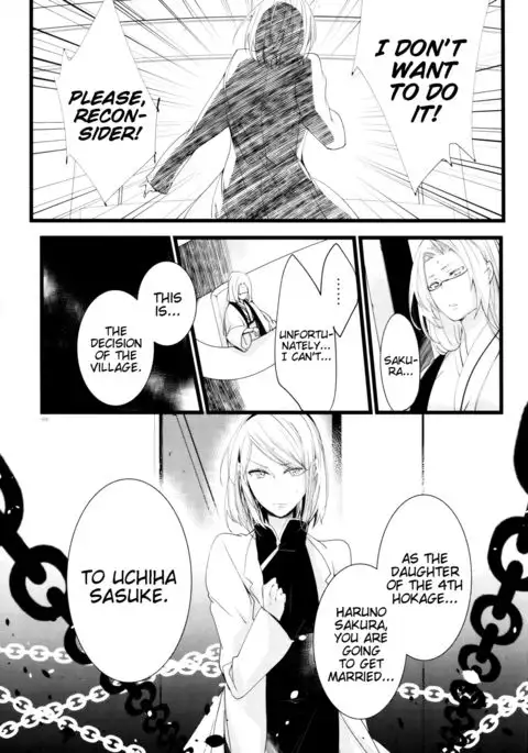 -Error- Haitoku no Kusabi | -Error- Wedge of Virtue