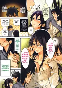 [Inkey] Inbi Temptation [English] {doujin-moe.us}