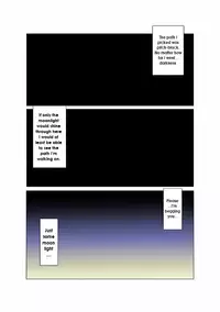 [Gamushara! (Nakata Shunpei)] Gekkou | Moonlight Ch. 3 [English] [Leon990 Scanlations]