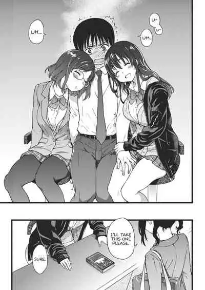 [Shiwasu no Okina] Please! Freeze! Please! [English] [Decensored]