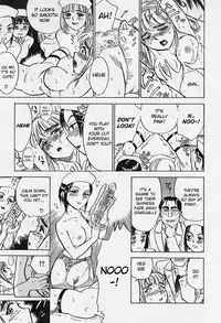 [Momoyama Jirou] Kankin Ryoujoku Ch. 1, 3-5, 7-8 [English]