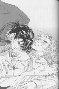 Ai Hasukawa Illustrations