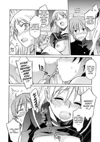[Syowmaru] Onegai Yuri Sensei - Please Miss Yuri. [English] [Decensored]