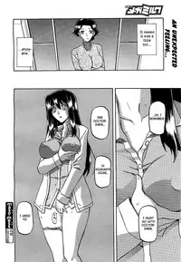 [Sanbun Kyoden] maso-mess Ch. 1-2 [English] [Cipher + Funeral of Smiles]