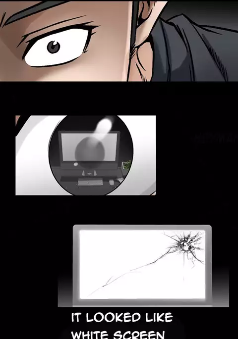 The Taste of Hands Ch.1-63