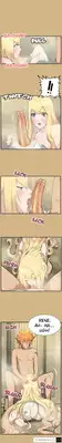 [Hong BanJang] Aharoo Ch.1-15 (English) (YoManga) (Ongoing)