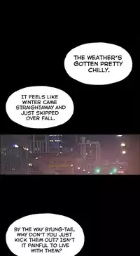 [Mr. Byeong-Su] Cohabitation Ch.1-48 (English) (Ongoing)