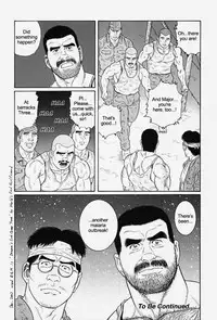 [Gengoroh Tagame] Kimiyo Shiruya Minami no Goku (Do You Remember The South Island Prison Camp) Chapter 01-24 [Eng]