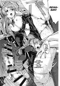 [Gustav] Reika wa Karei na Boku no Maid Ch. 6-7 [English] [obsoletezero]