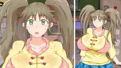 Love Love Shinkon!! Mada Couple-kan ga Nukete Inai yo, Dakara Watashi ga Uwaki suru Hazu Nai.
