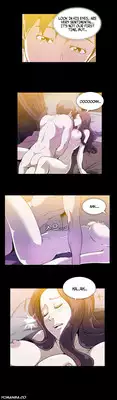 [Yihyeonmin] Drug Candy Ch.0-35 (English) (YoManga) (Ongoing)