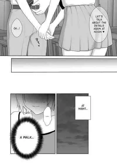 [Ikinariya (Ikinari)] Toshoiin no Karen-san 3 | Karen-san of the Library Committee 3 [English]