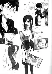 (Honou no Seisen 62) [Chichai Mono Club (Ijiro Suika)] Kurorufu (Fire Emblem Awakening) [English] [CGrascal]