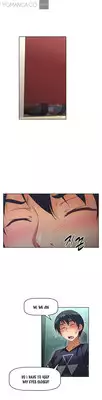 [Worin] Brawling Go Ch.0-22 (English) (YoManga) (Ongoing)
