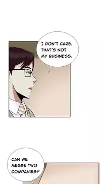 Dark Game Ch.1-21 (English) (Ongoing)