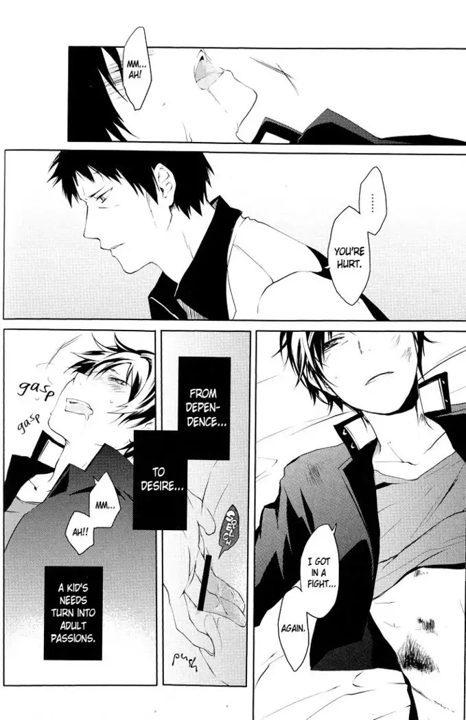 2-nen to 8-kagetsu no Kiseki | A Journey of 2 Years and 8 Months