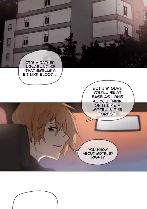 Household Affairs Ch.1-53