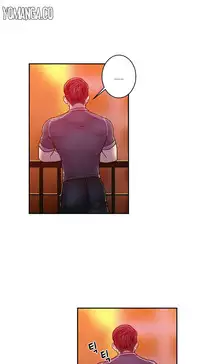 Ghost Love Ch.1-24 (English) (YoManga) (Ongoing)