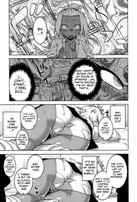 [Takatsu] Kami-sama no Iu Toori | As God Says Ch. 1-2 [English] [Secluded] [Digital]