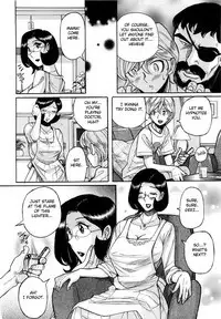 Nympho Maman Boshi Soukan - Mama no Shikyuu wa Boku no Mono