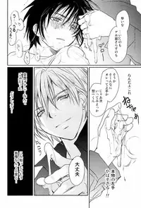 [Murakami Maki]MEGAMIX GRAVITATION Hiyoko[JP]