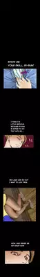 [Keum Sah Gong] Si-Eun Ch.1-18 (English) (Ongoing)