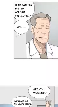 Tissue Thieves Ch.1-20 (English) (Ongoing)