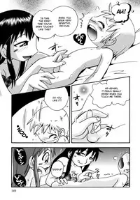 [Hoshino Fuuta] Kiri no Douwa [English] [SMDC + Zom-G]