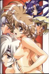 [Urushihara Satoshi] Urushihara Satoshi Illustration Shuu Sigma