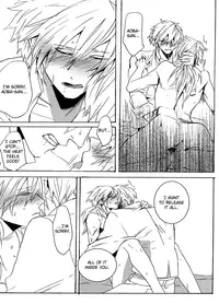 [OKKi] Netsu Bousou (DRAMAtical Murder) (English)