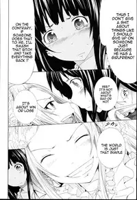 [Akatsuki Myuuto] Dorei Usagi To Anthony [English] [Decensored]