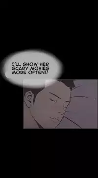 [Mr. Byeong-Su] Cohabitation Ch.1-37 (English) (Ongoing)