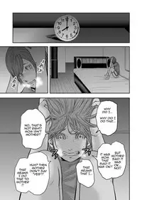 [Mitarai Yuuki] Soukan no Replica | Adultery Replica [English] [Amoskandy] [Digital]