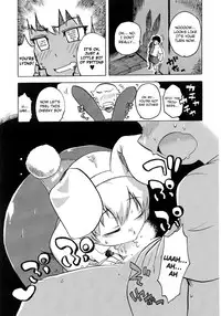 [Takatsu] Fureai Park e Ikou! | Let's Go To The Petting Zoo! (Bunny Girl Anthology Comics) [English]