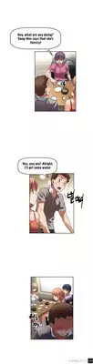 [Worin] Brawling Go Ch.0-22 (English) (YoManga) (Ongoing)