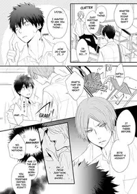 [Azumi Kyohei] Ito Koi [English]