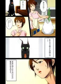 [Bonjin-do] “Wonderful Life” ~Shufu to “Aiken” no Hisoyaka na Gogo~