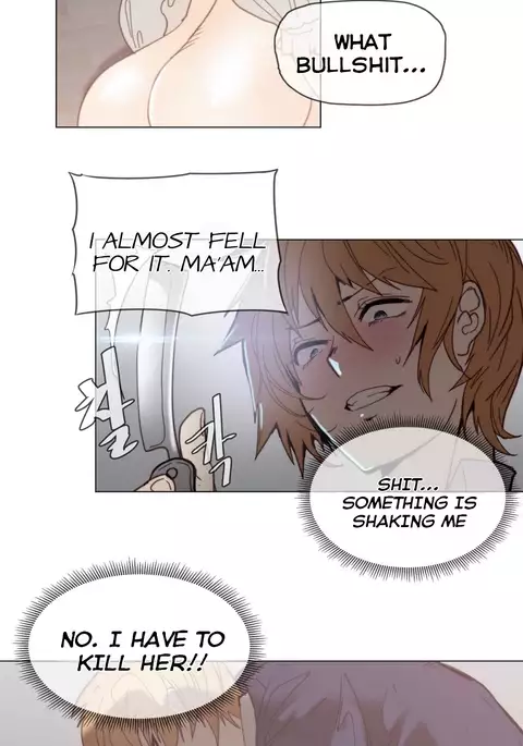 Household Affairs Ch.1-47