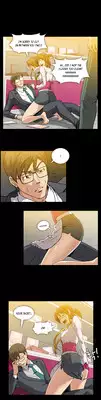 [Yihyeonmin] Drug Candy Ch.0-32 [English] [YoManga]